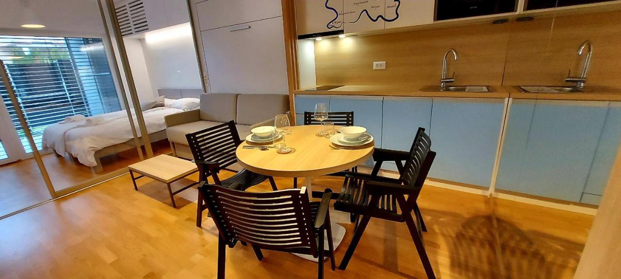 Bed & Breakfast Rezidenca Pipanova Любляна Экстерьер фото