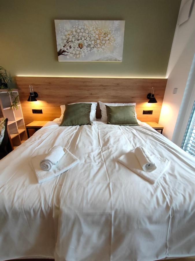 Bed & Breakfast Rezidenca Pipanova Любляна Экстерьер фото